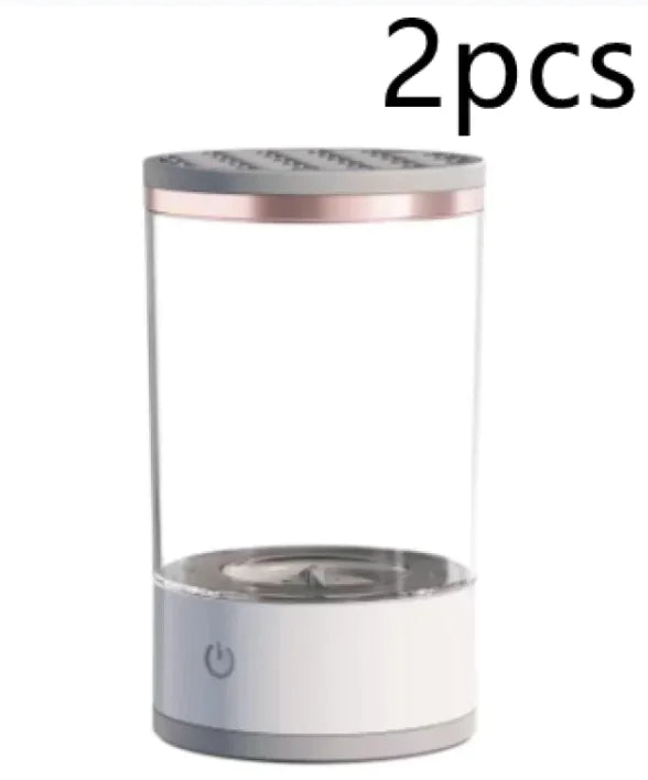 Electric Makeup Brush Cleaner