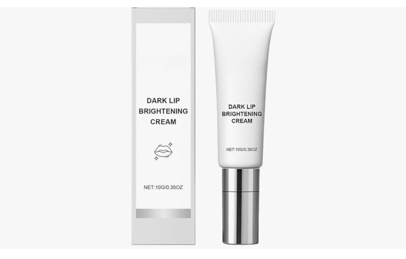 Dark Lip Brightening Cream