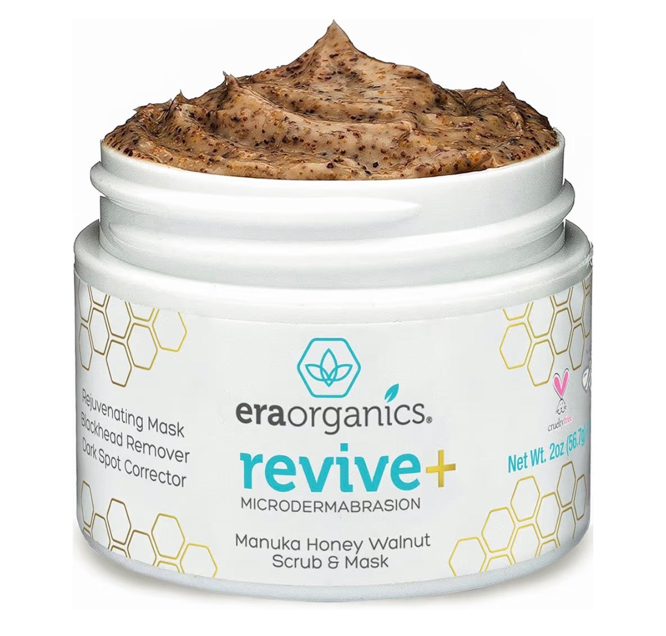 eraorganics Scrub and Mask