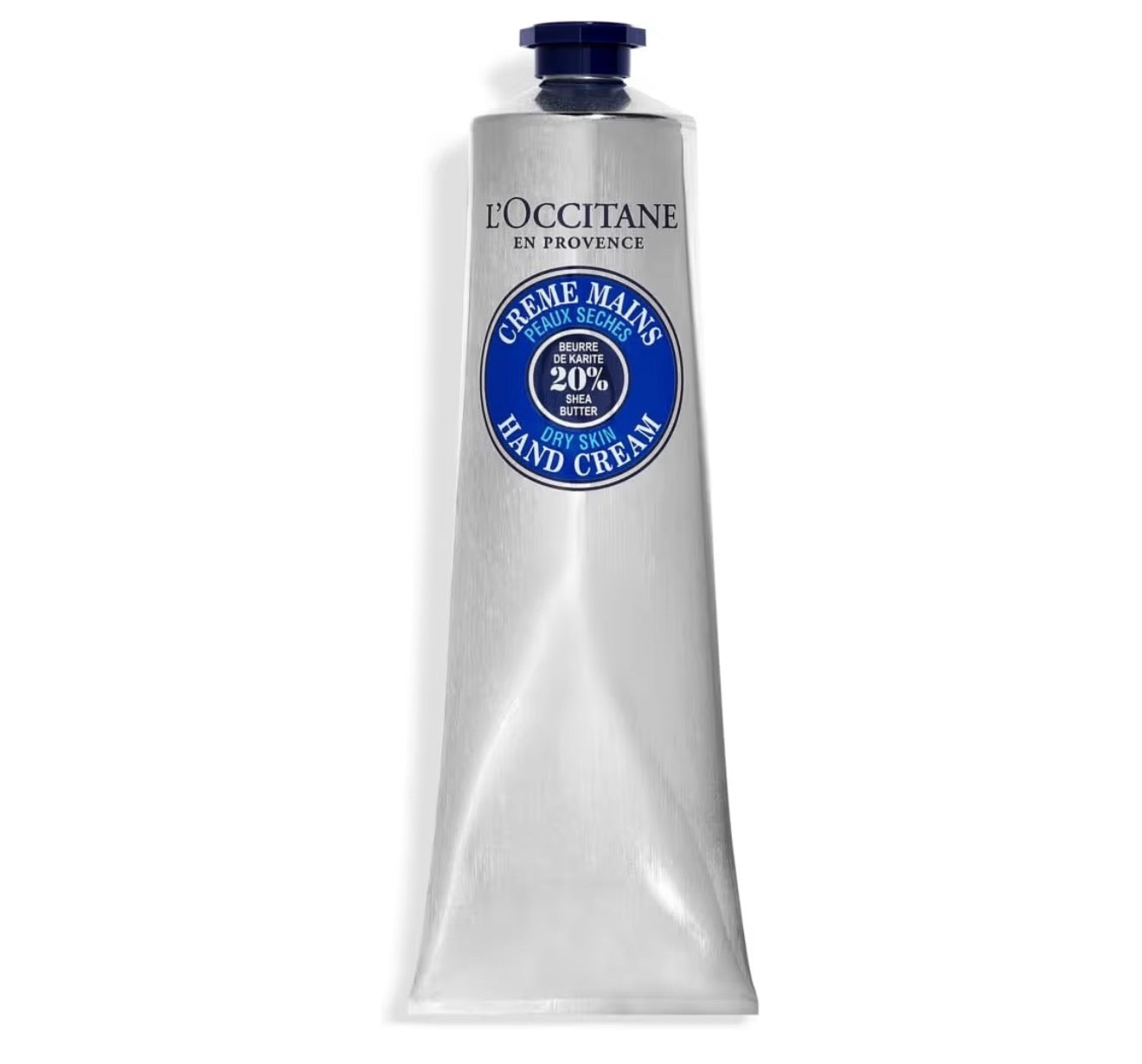 L'OCCITTANE 20% Organic Shea Butter