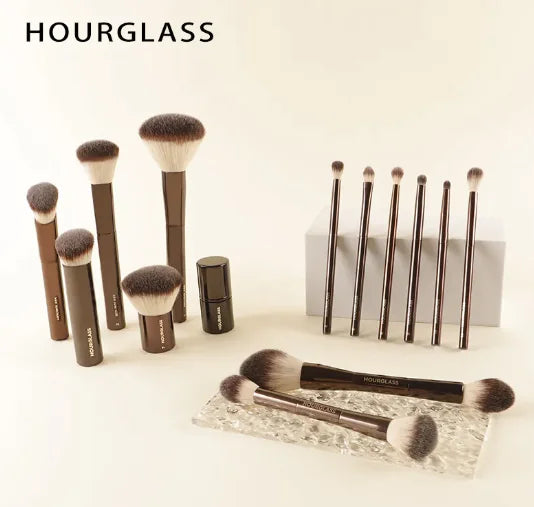 Makeup Brush Set