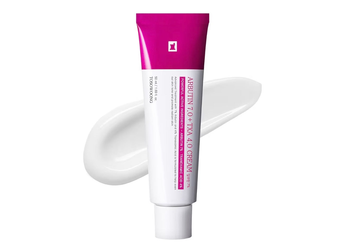 TOSOWONG Dark Spots Freckles Blemishes Korean Cream